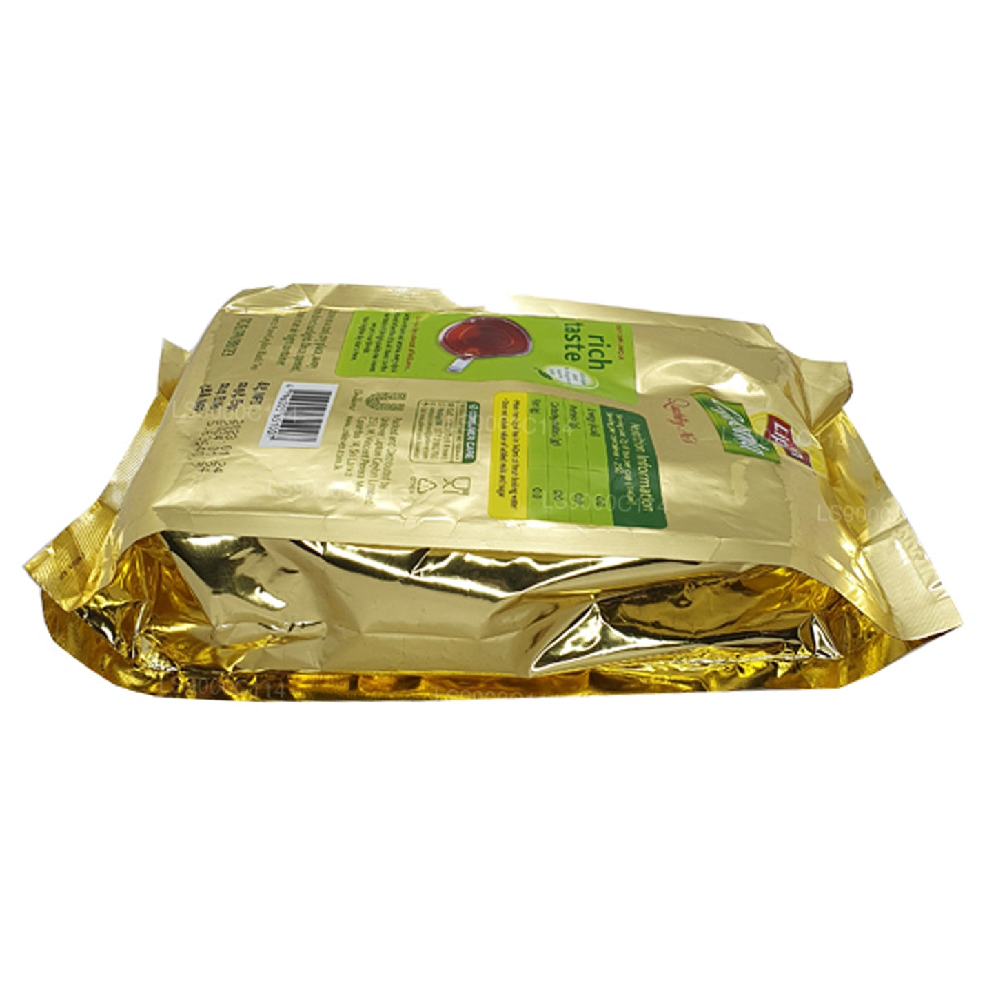 Lipton Ceylonta teblad (500 g)