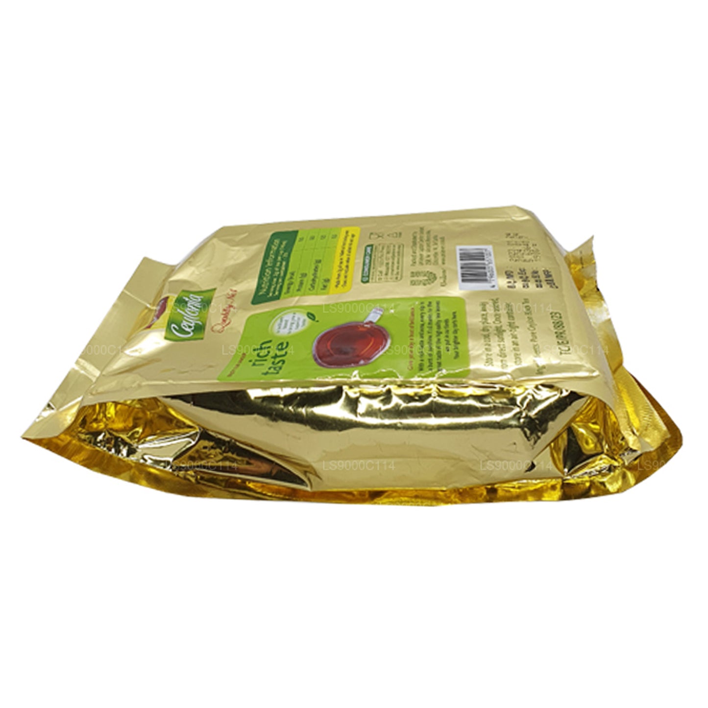 Lipton Ceylonta teblad (500 g)