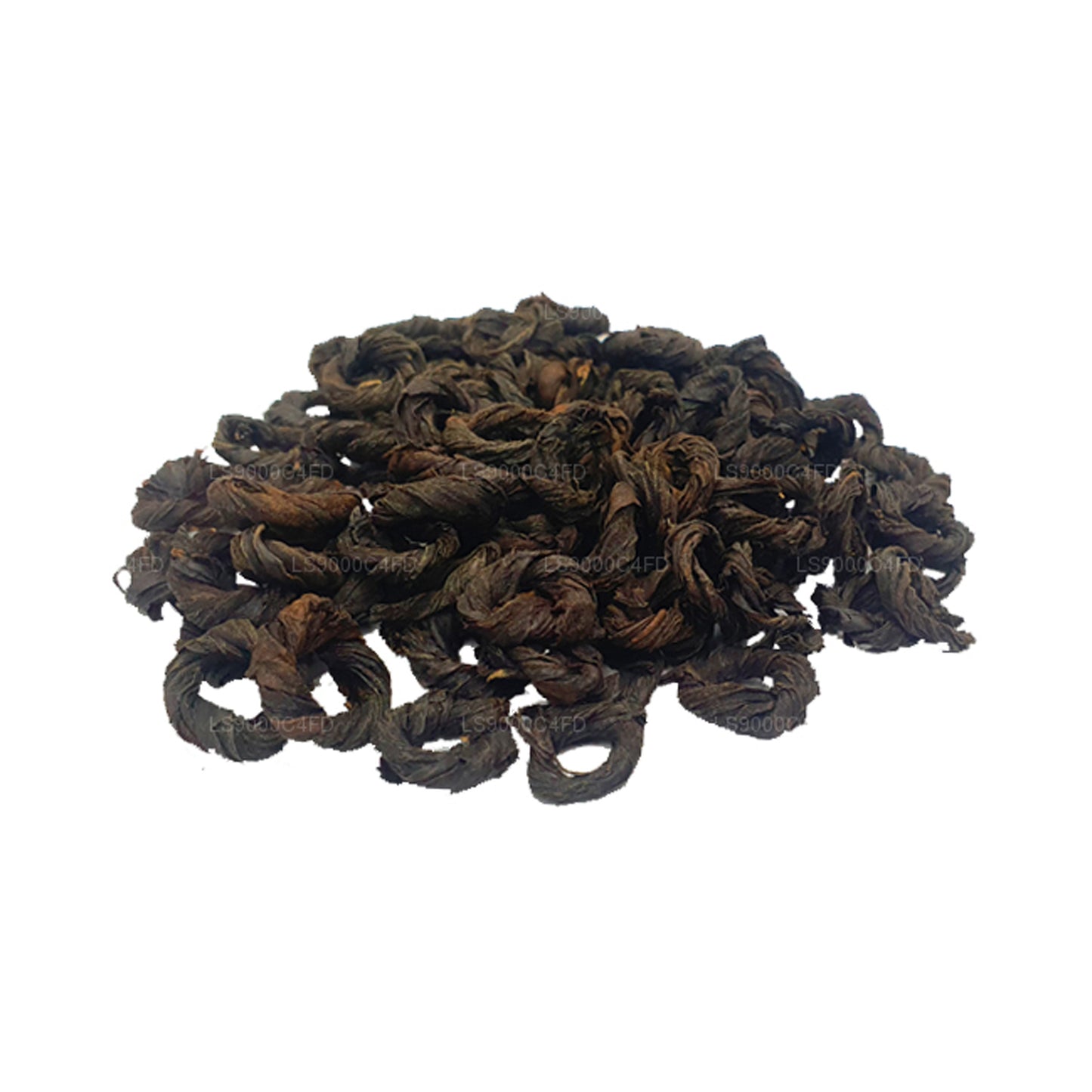Lumbini Handspun ”Jayachakra” Te (25g)