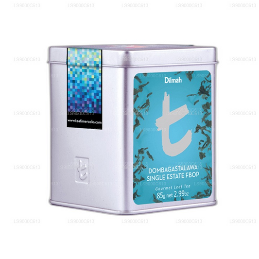 Dilmah Dombagastalawa enda egendom FBOP (85g)