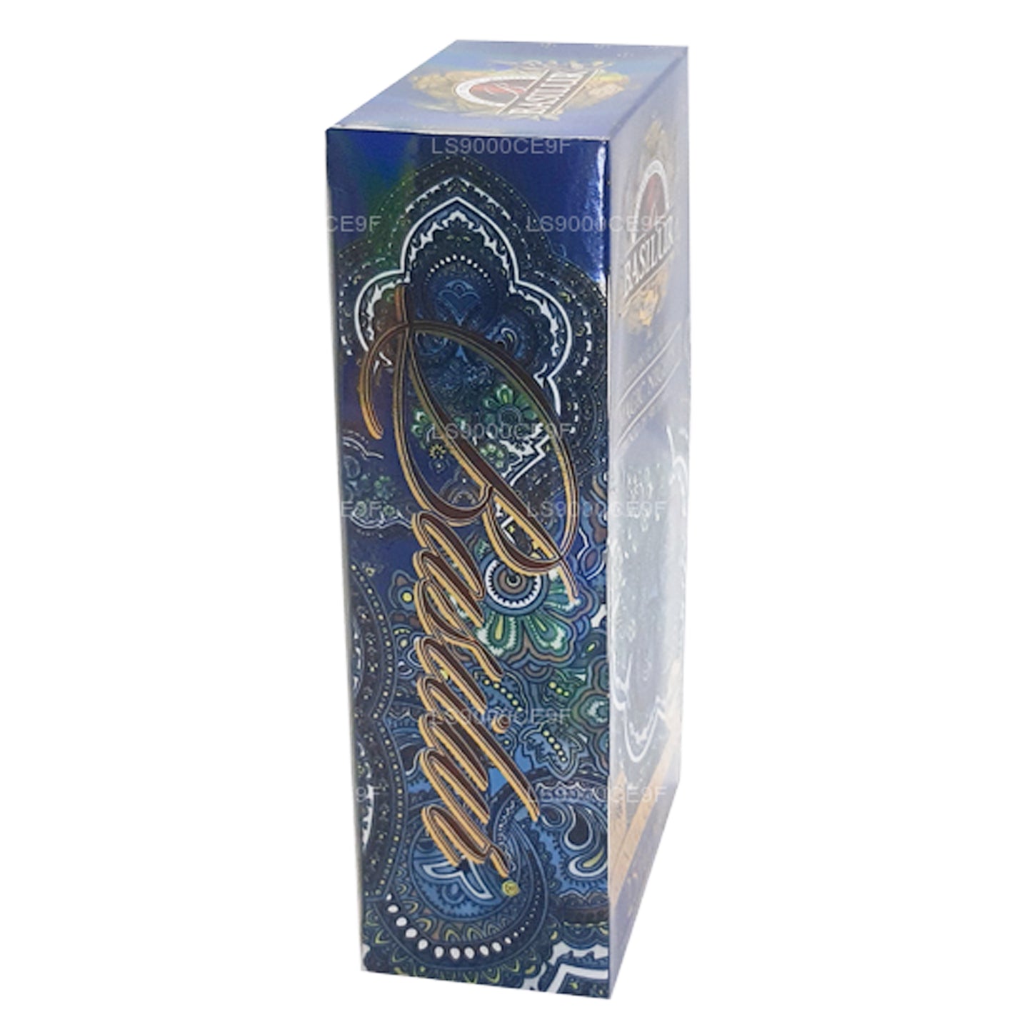 Basilur Magic Nights Oriental Collection (50g) 25 Tepåsar