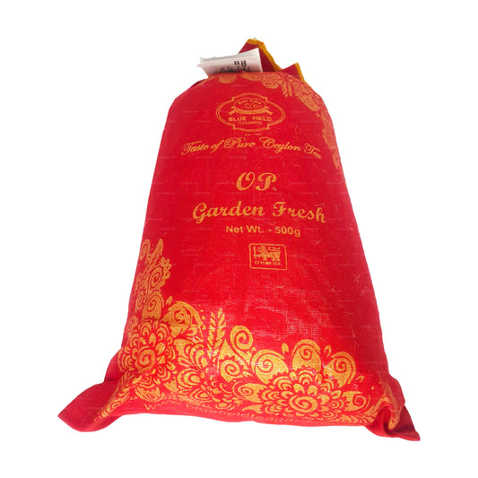 Bluefield Orange Pekoe (OP) Svart te (500g)