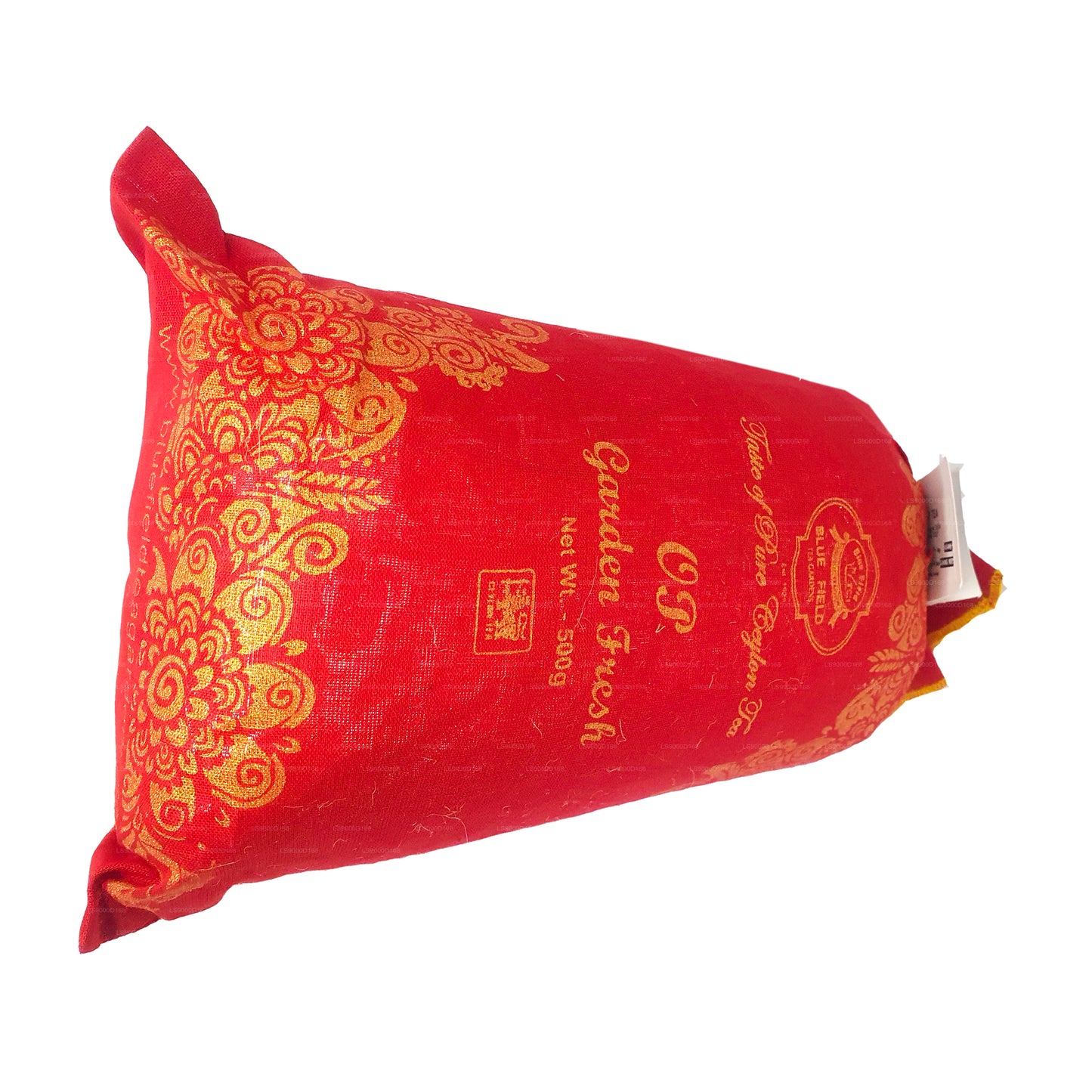 Bluefield Orange Pekoe (OP) Svart te (500g)