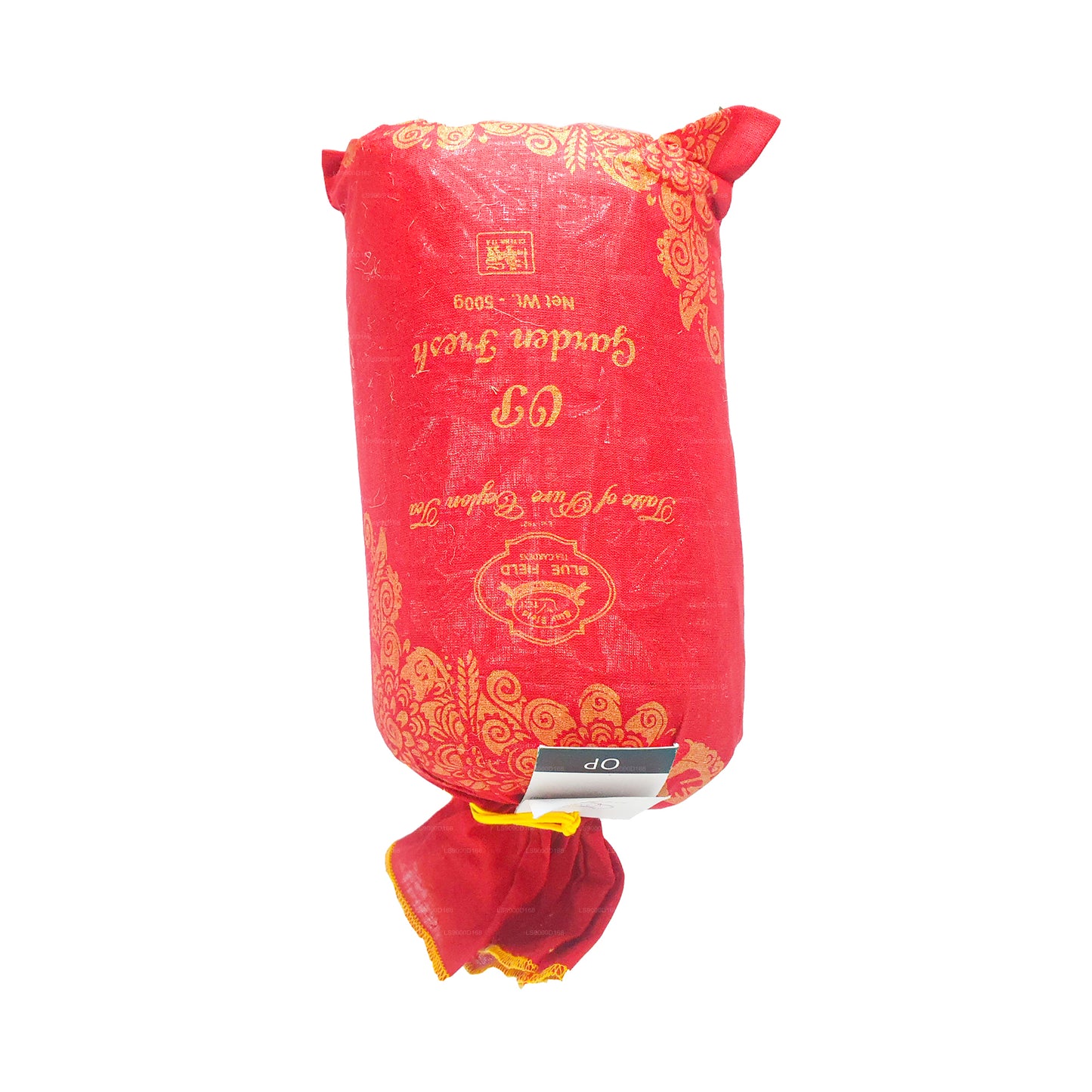 Bluefield Orange Pekoe (OP) Svart te (500g)