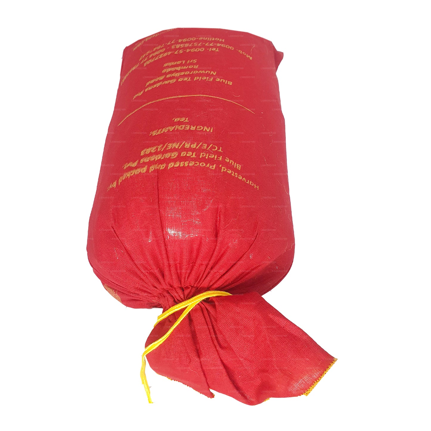 Bluefield Orange Pekoe (OP) Svart te (500g)