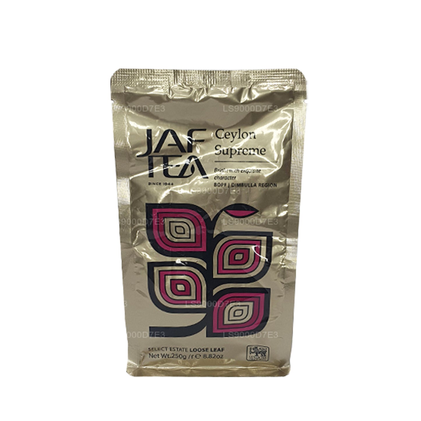 Jaf Tea Classic Gold Collection Ceylon Supreme (50g)