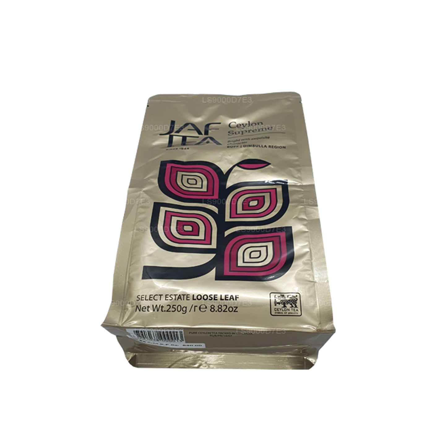 Jaf Te Ceylon Supreme (250g)