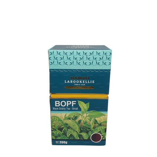 GD Labookellie BOPF Svart kornigt te (200 g)