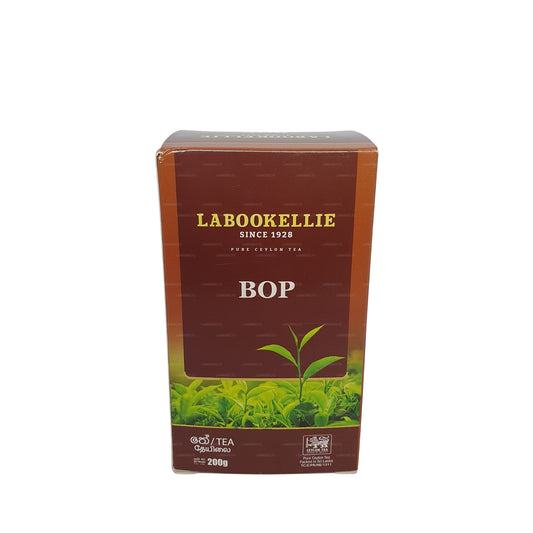 GD Labookellie BOP Te (200 g)