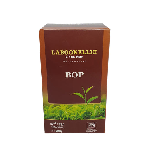 GD Labookellie BOP Te (200 g)