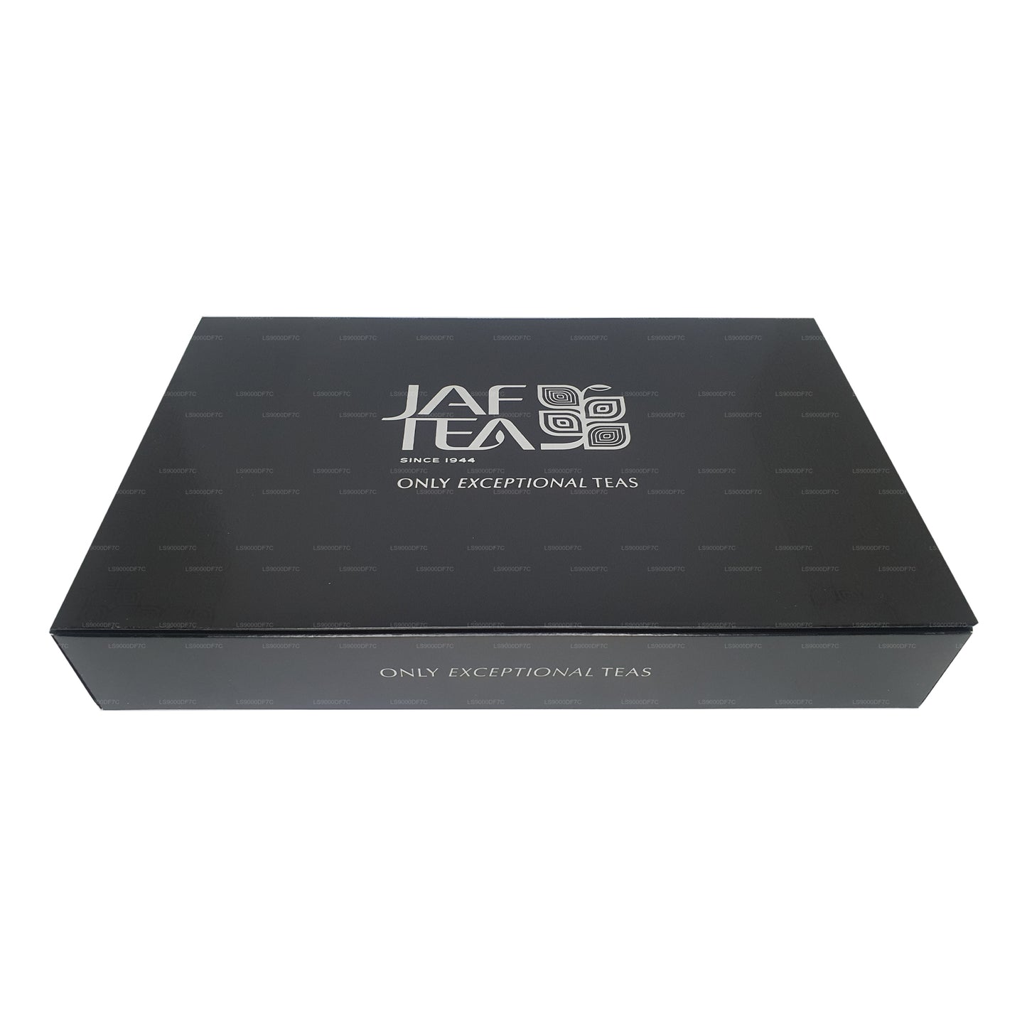 Jaf te rena teer och infusioner (145 g) 80 tepåsar