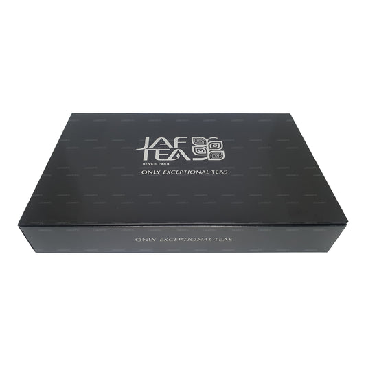 Jaf te rena teer och infusioner (145 g) 80 tepåsar