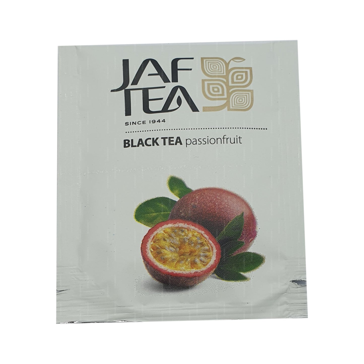 Jaf te ren frukt samling (120g) 80 tepåsar