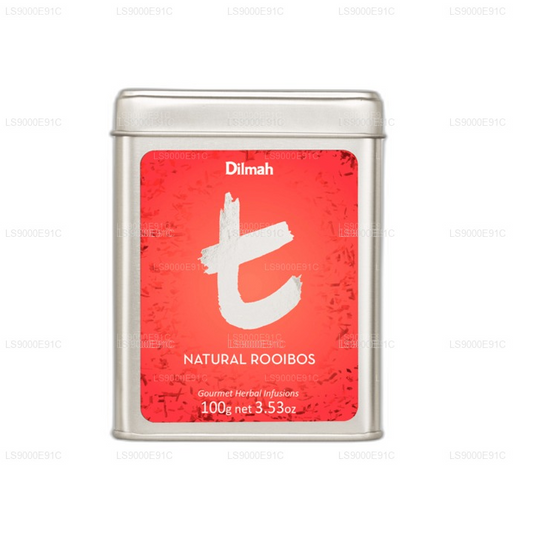 Dilmah Naturliga Rooibos (100g)