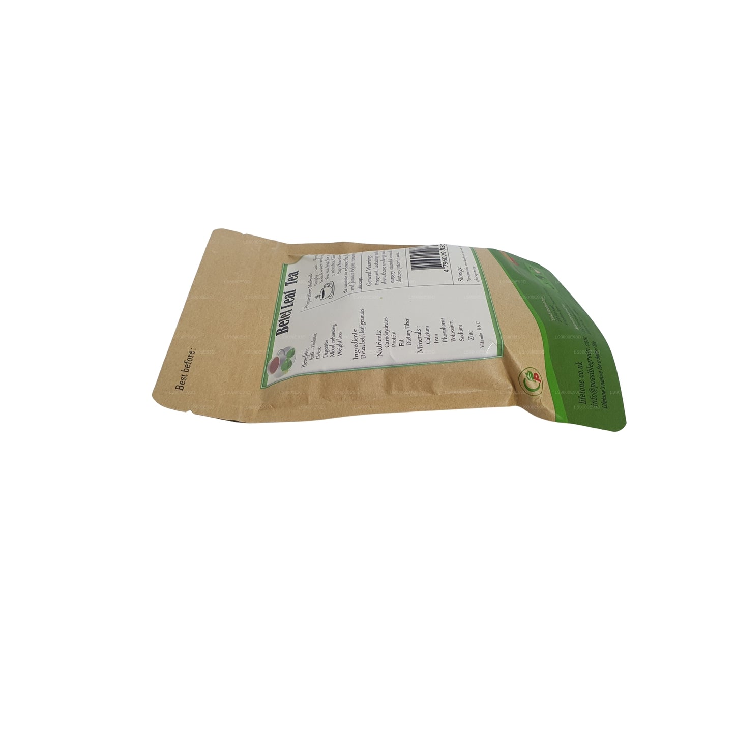 Lifetone Betel Tea (30g)