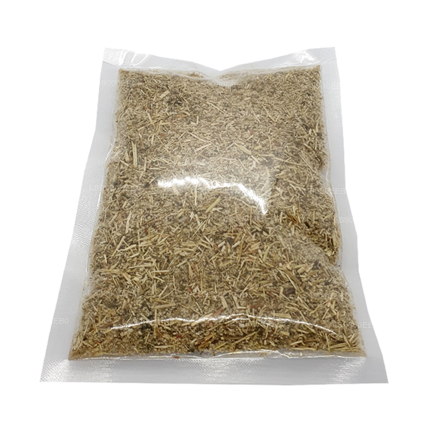 Lakpura Dehydratiserad (Aerva Lanata) Polpala (100g) Förpackning