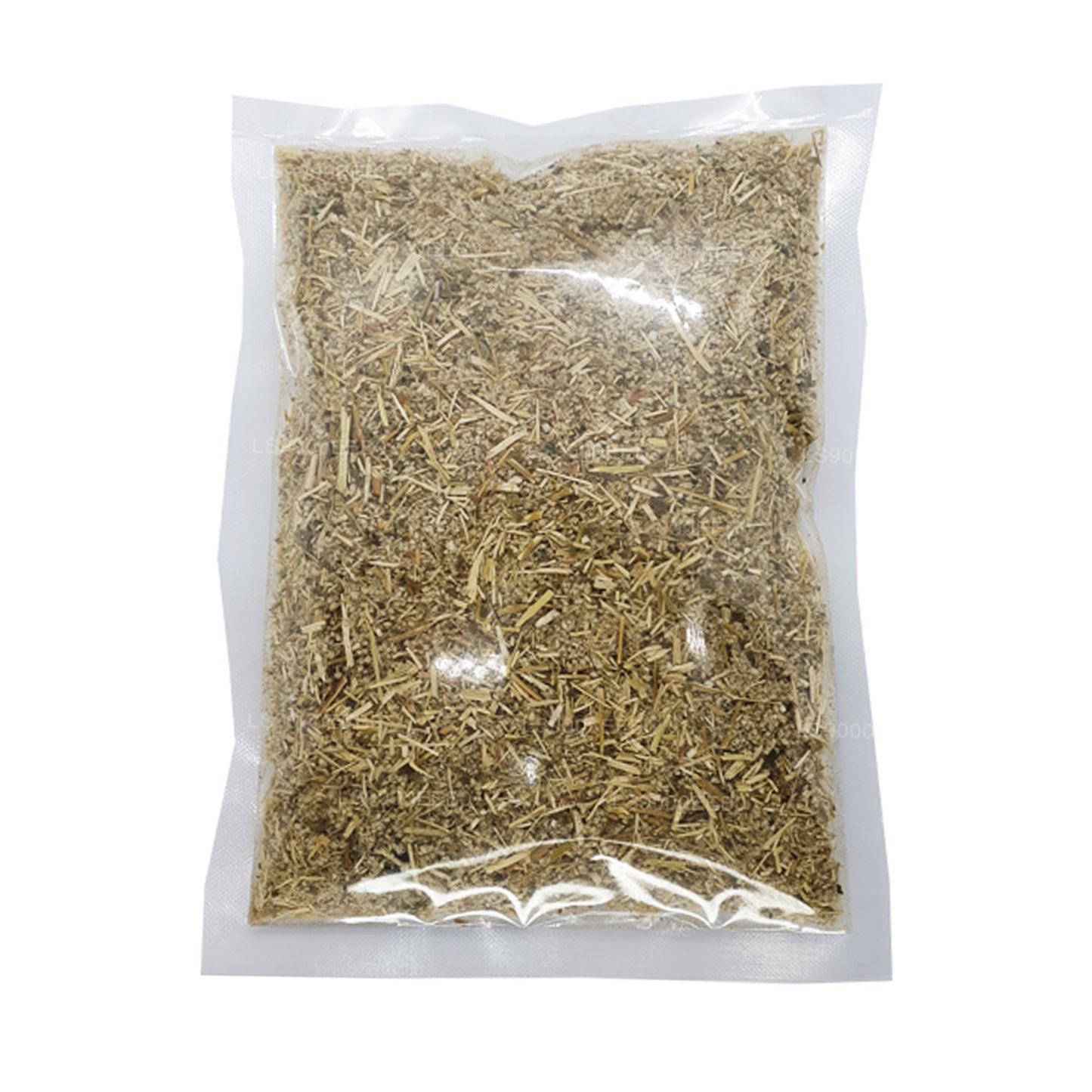 Lakpura Dehydratiserad (Aerva Lanata) Polpala (100g) Förpackning