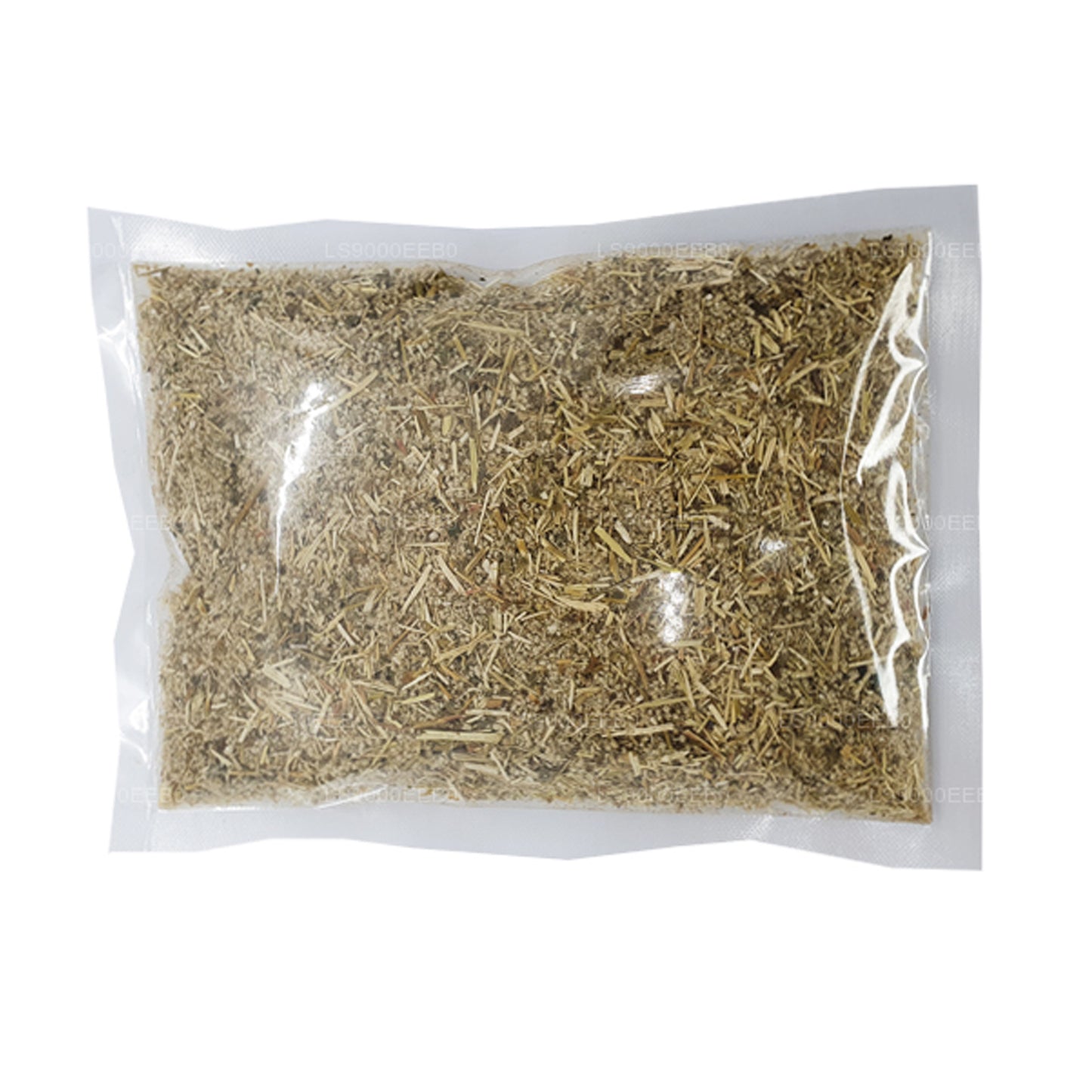 Lakpura Dehydratiserad (Aerva Lanata) Polpala (100g) Förpackning