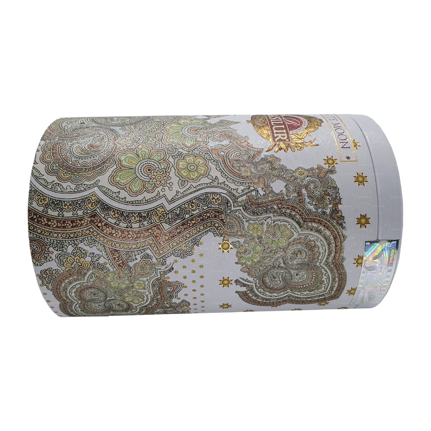 Basilur Oriental ”White Moon” (100g) Caddy