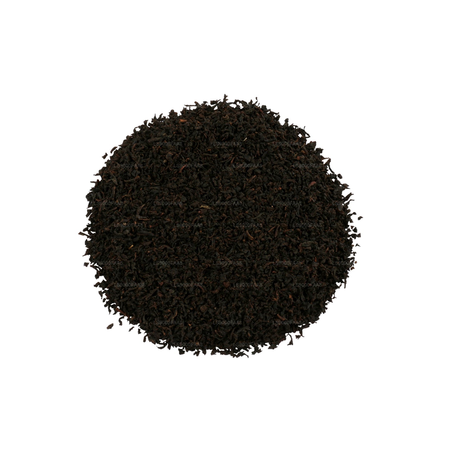 Basilur Leaf av Ceylon ”Dimbula” (100g) Caddy