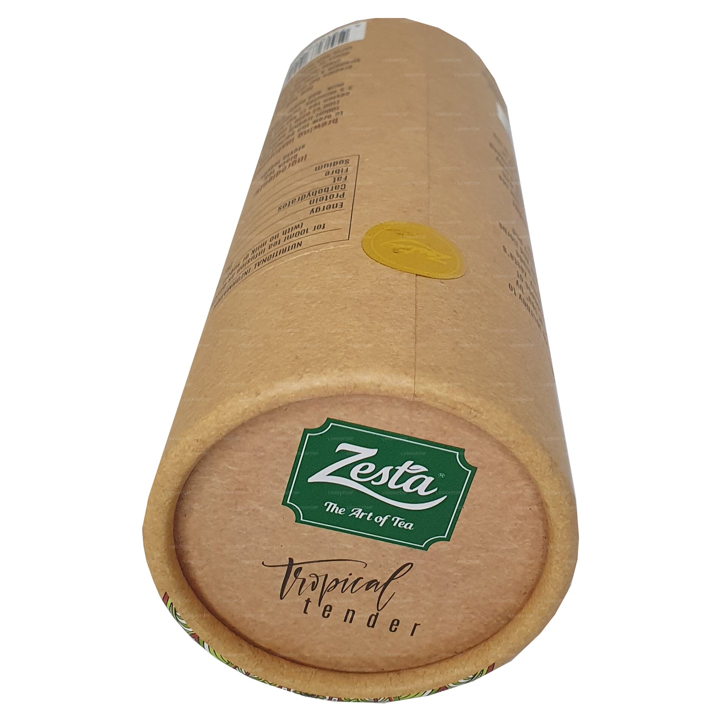 Zesta Sweet Surrender Te (100 g)