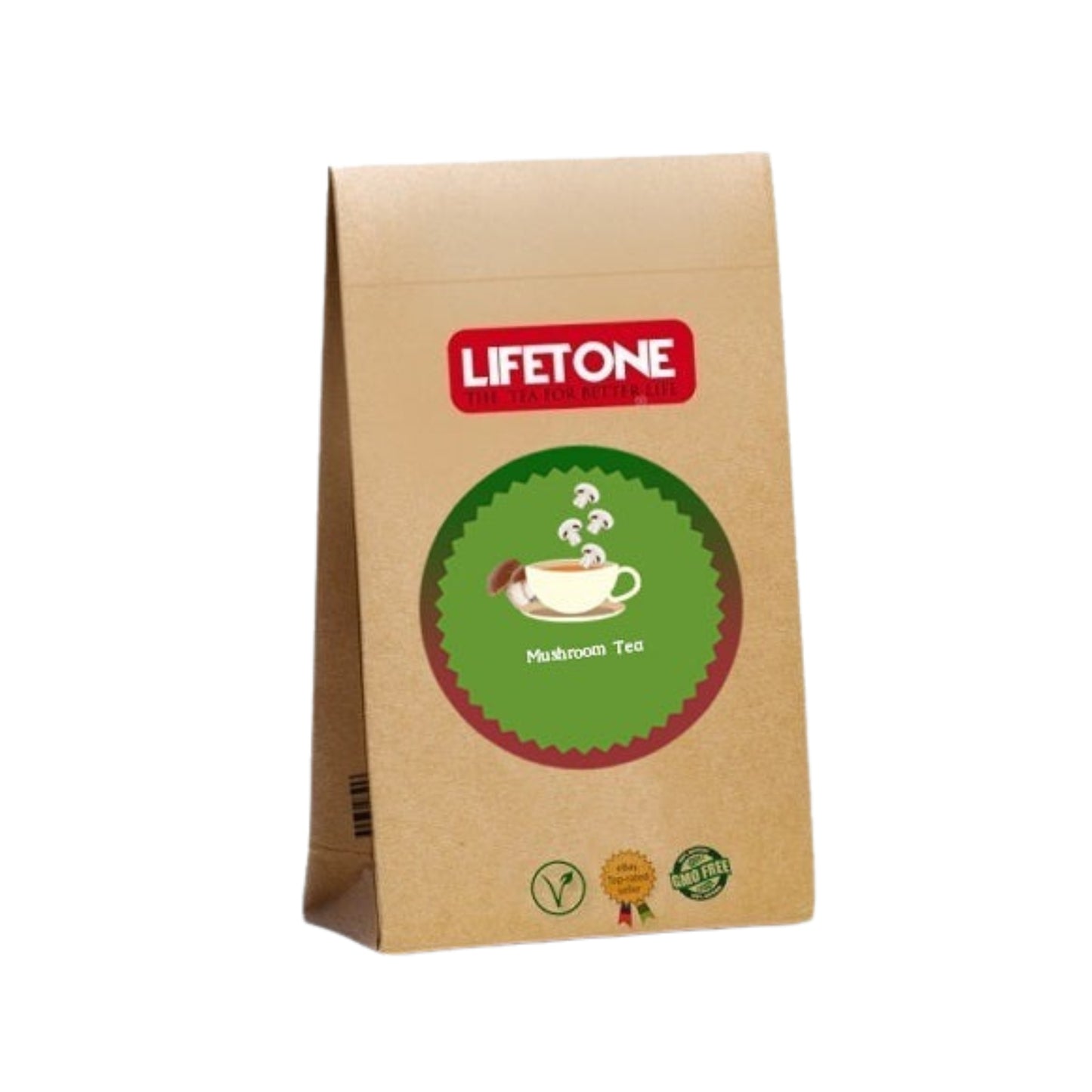 Lifetone Mushroom tea (40g)