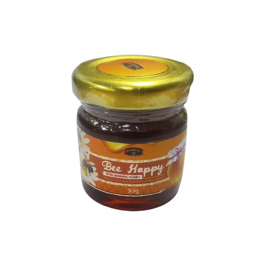 Mabroc Pure Ceylon Bee Honey (30g)