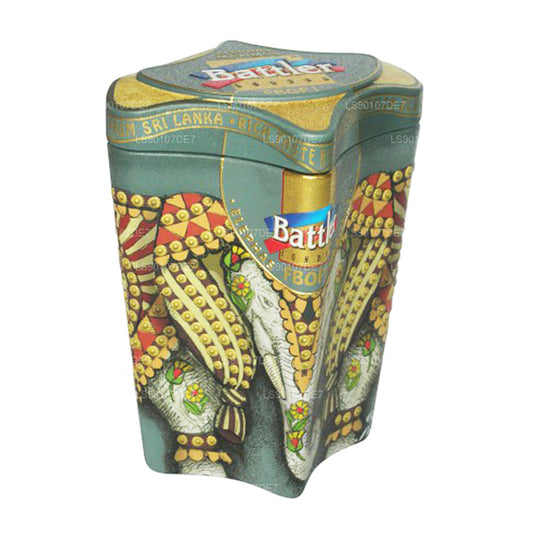 Battler FBOP1 (100g) Plåtlåda