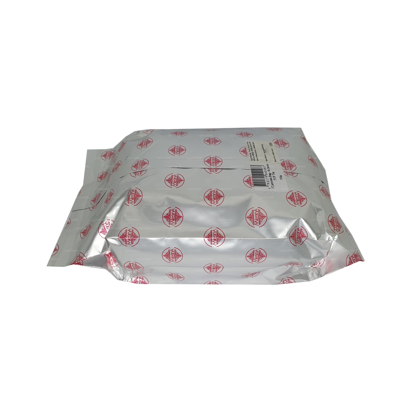 Mlesna St James FOP svart te (500g)