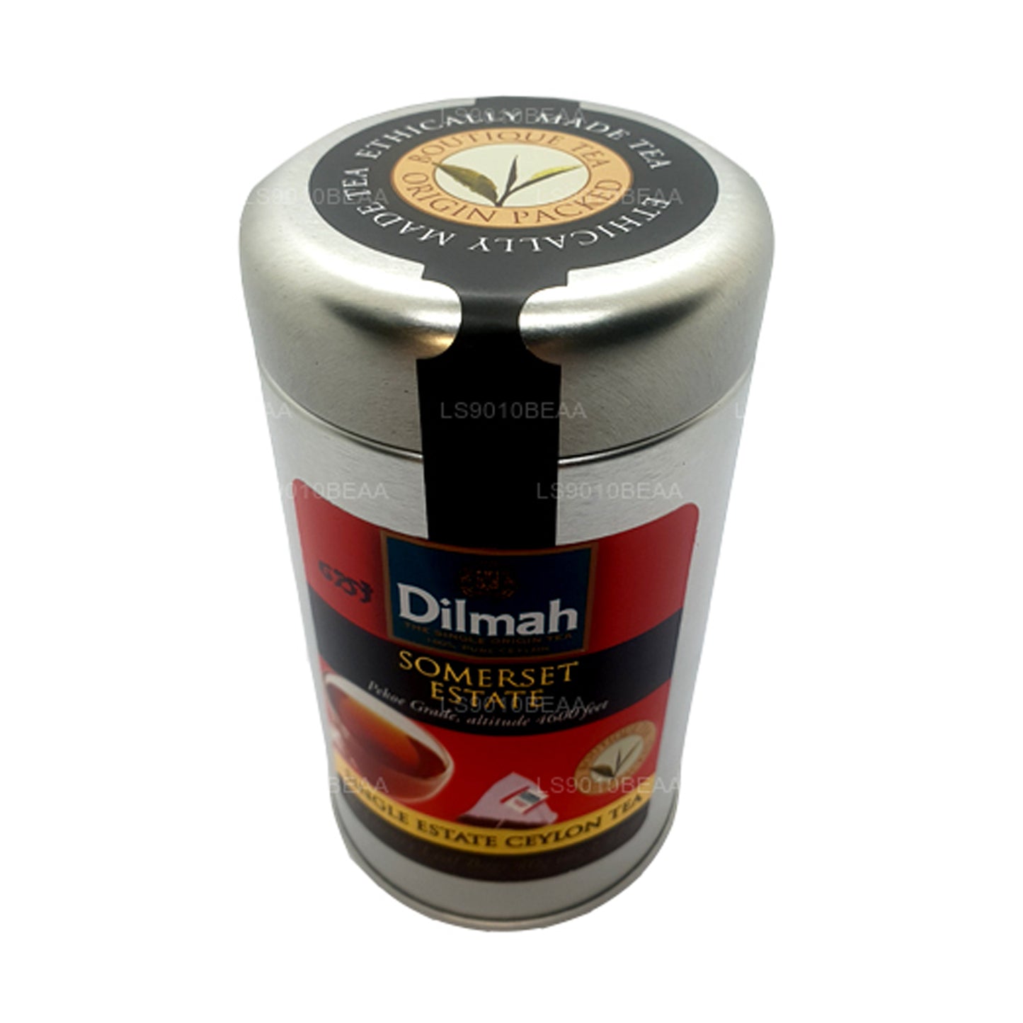 Dilmah Somerset enda Estate Te Caddy (40g)
