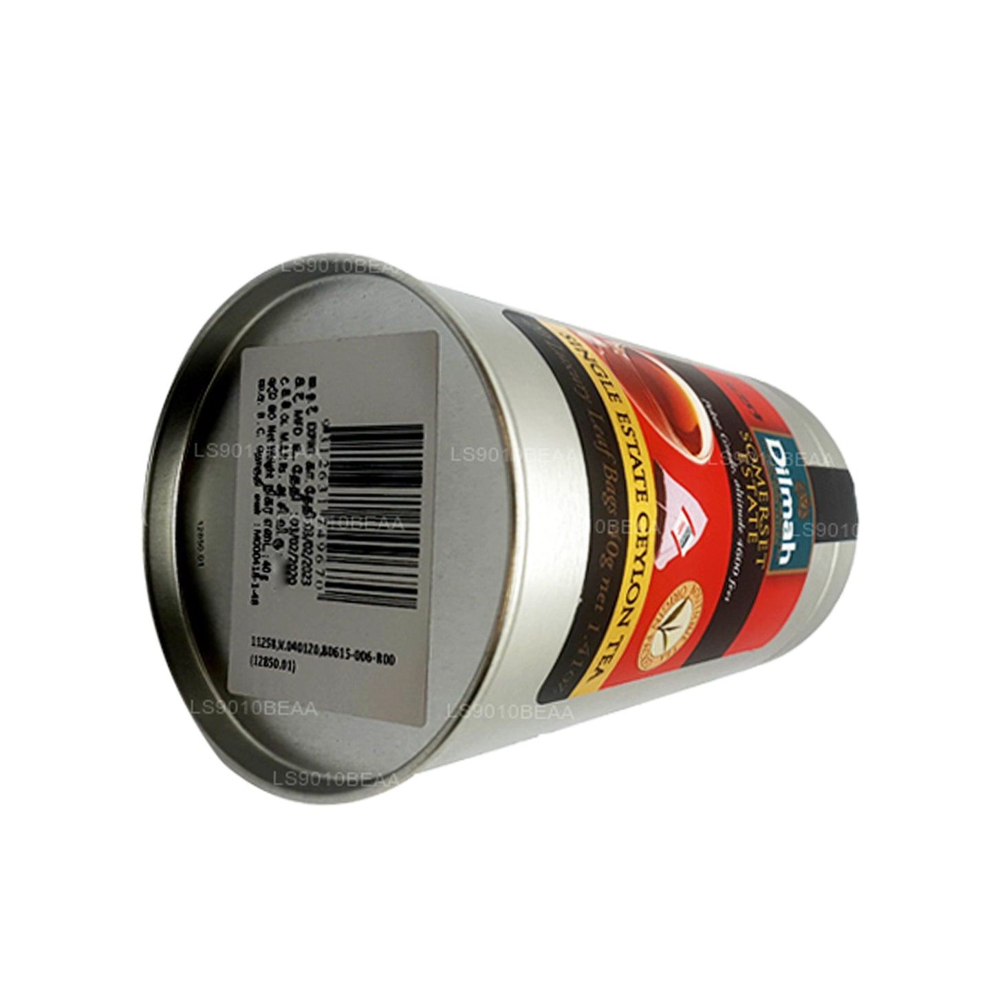 Dilmah Somerset enda Estate Te Caddy (40g)