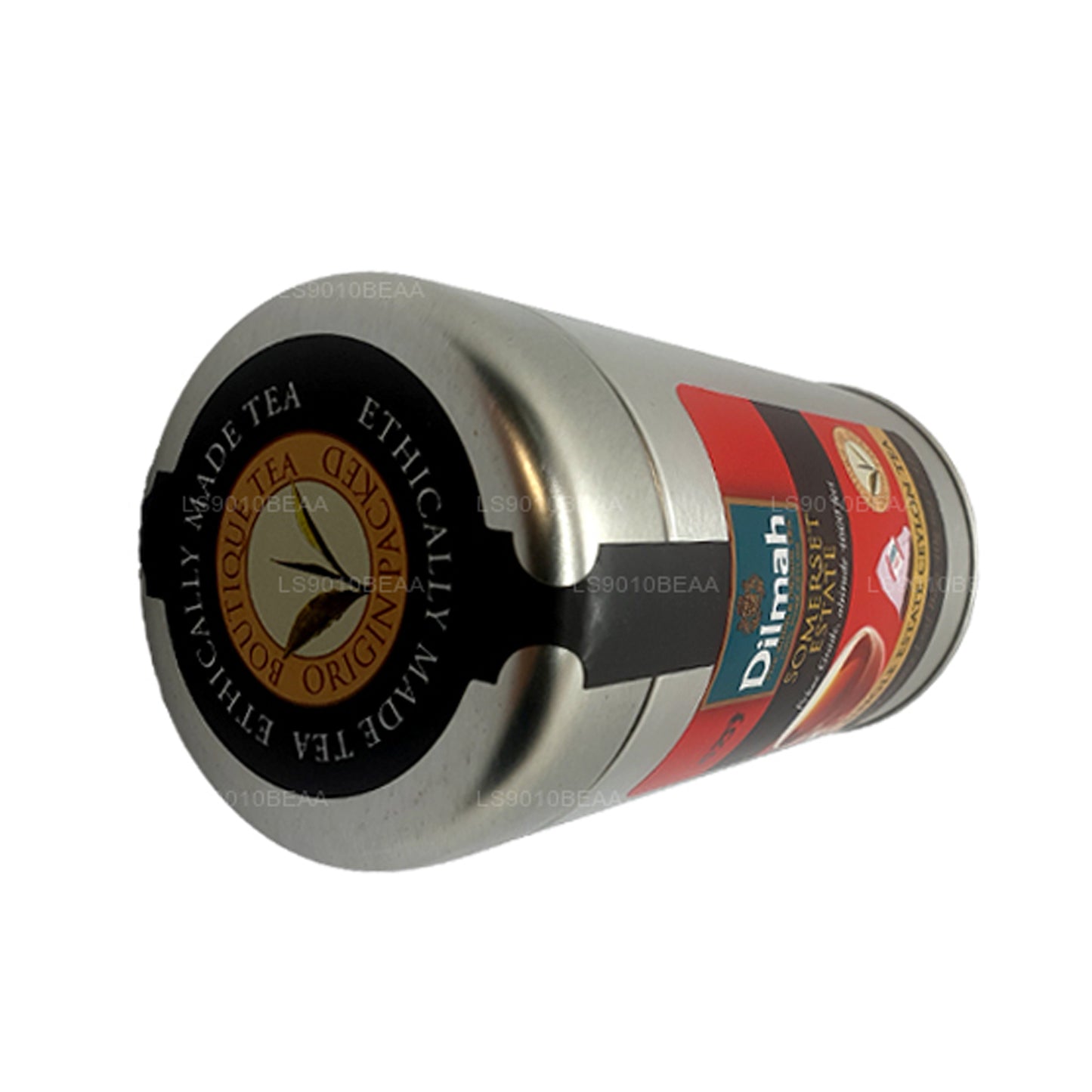 Dilmah Somerset enda Estate Te Caddy (40g)