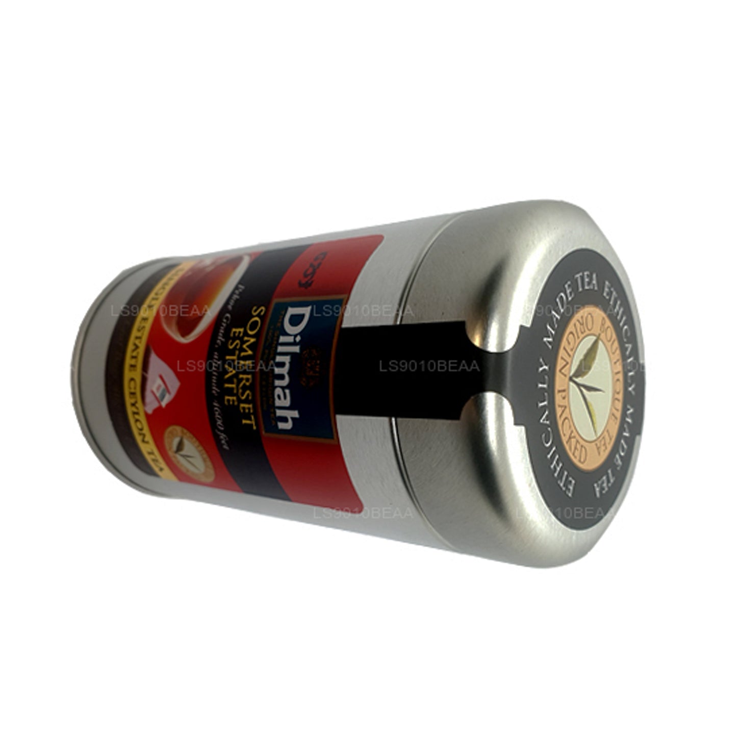 Dilmah Somerset enda Estate Te Caddy (40g)