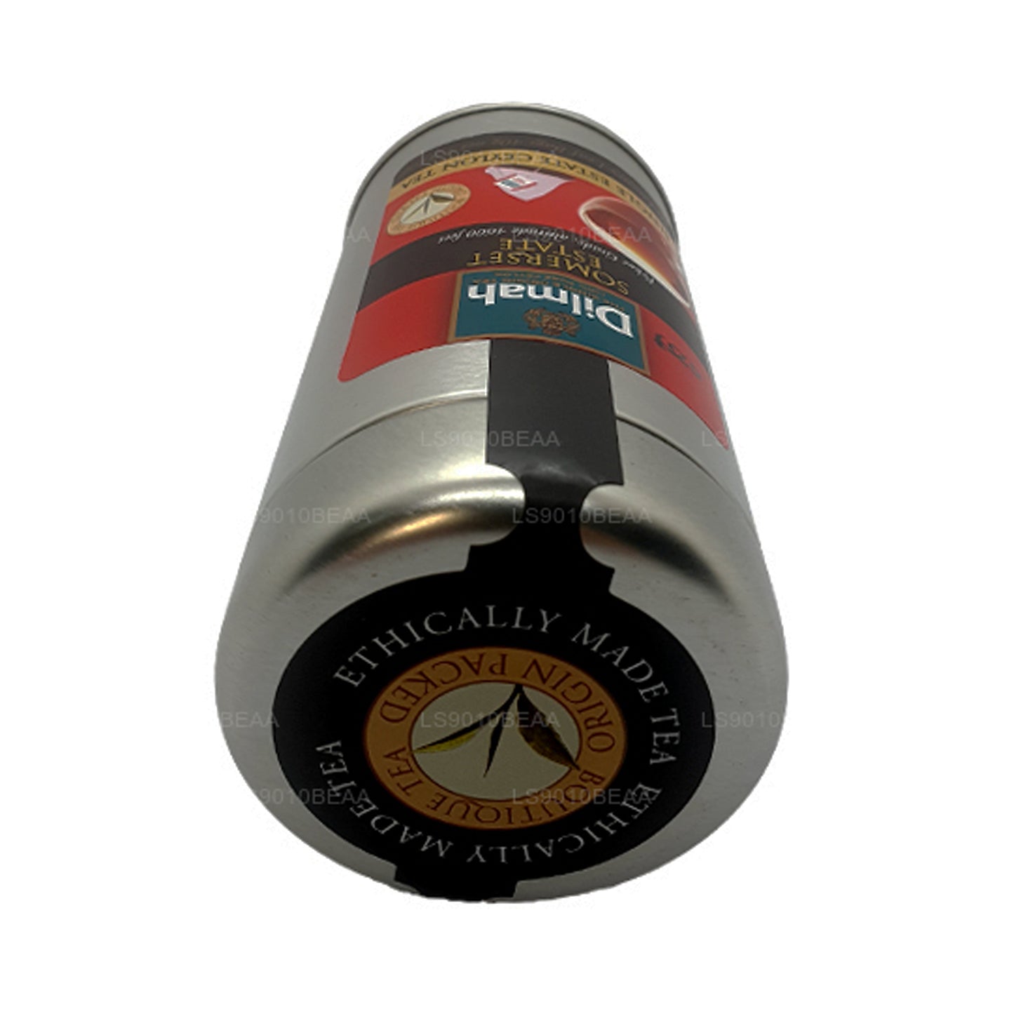 Dilmah Somerset enda Estate Te Caddy (40g)