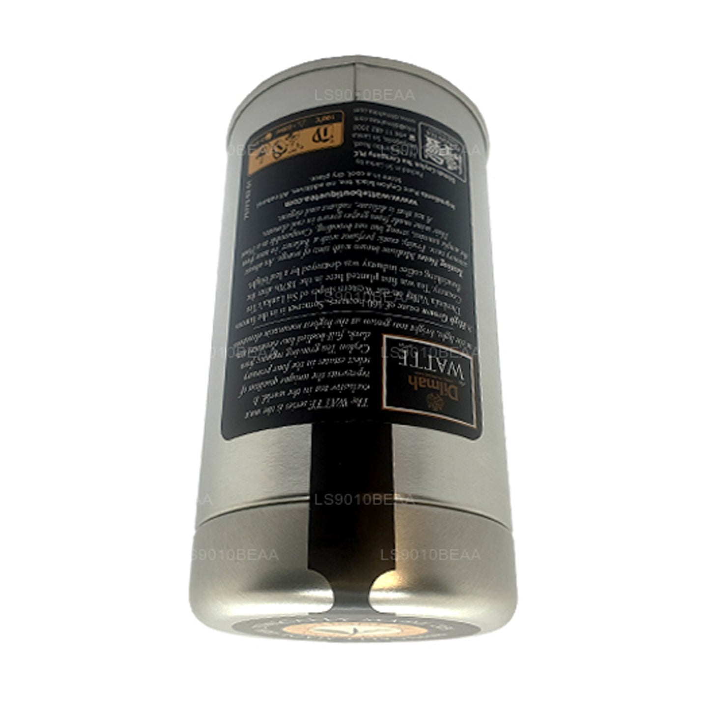 Dilmah Somerset enda Estate Te Caddy (40g)