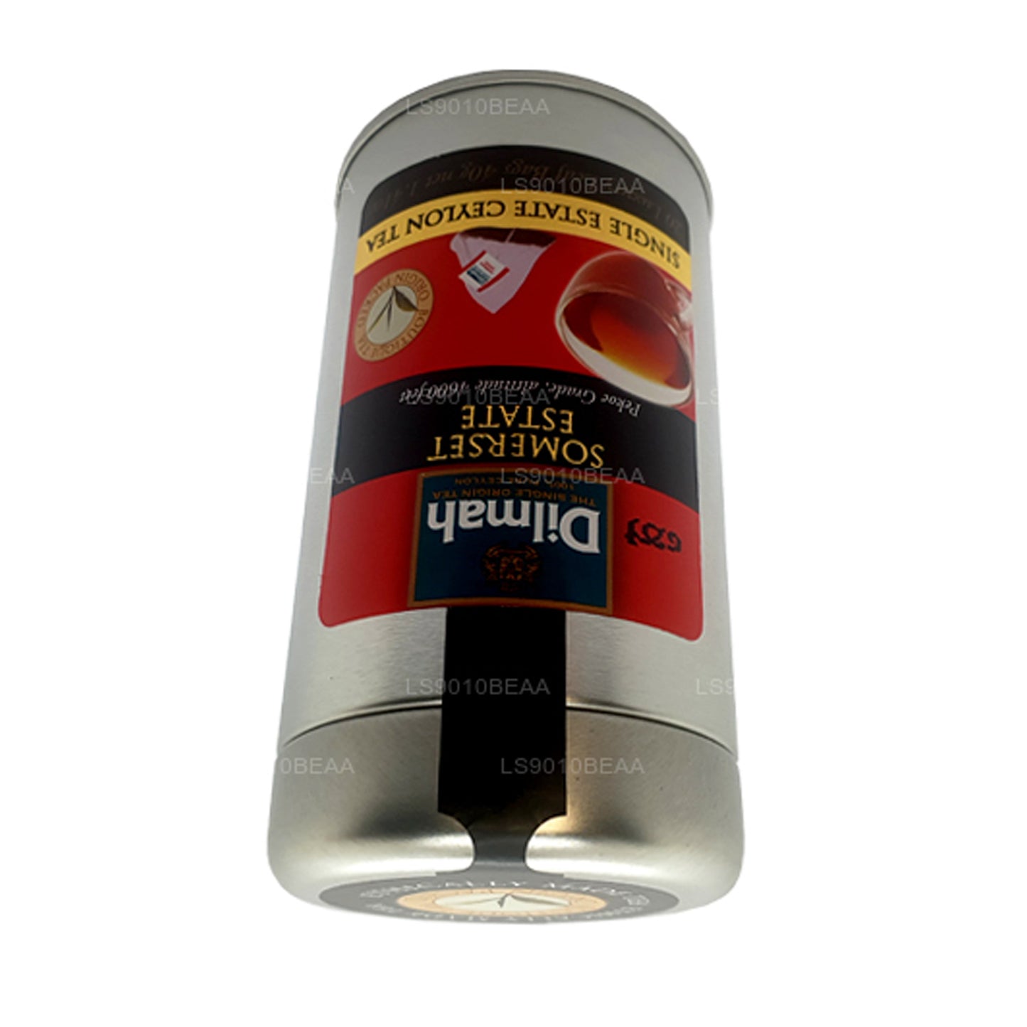 Dilmah Somerset enda Estate Te Caddy (40g)