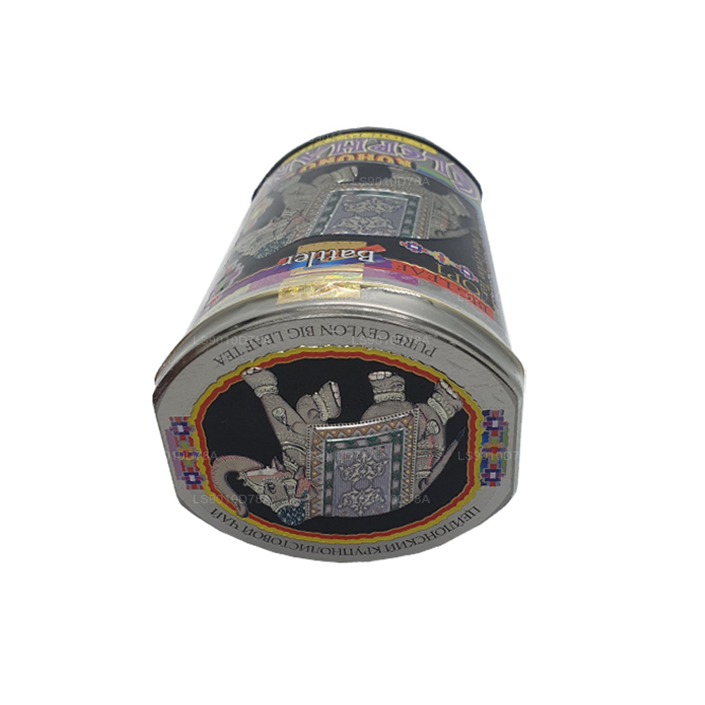 Battler Ruhunu Elephant OP1 Caddy