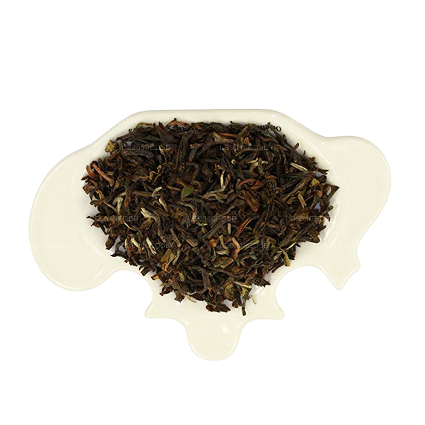 Basilur ”Darjeeling” Specialty Classics Collection (200g) 100 tepåsar