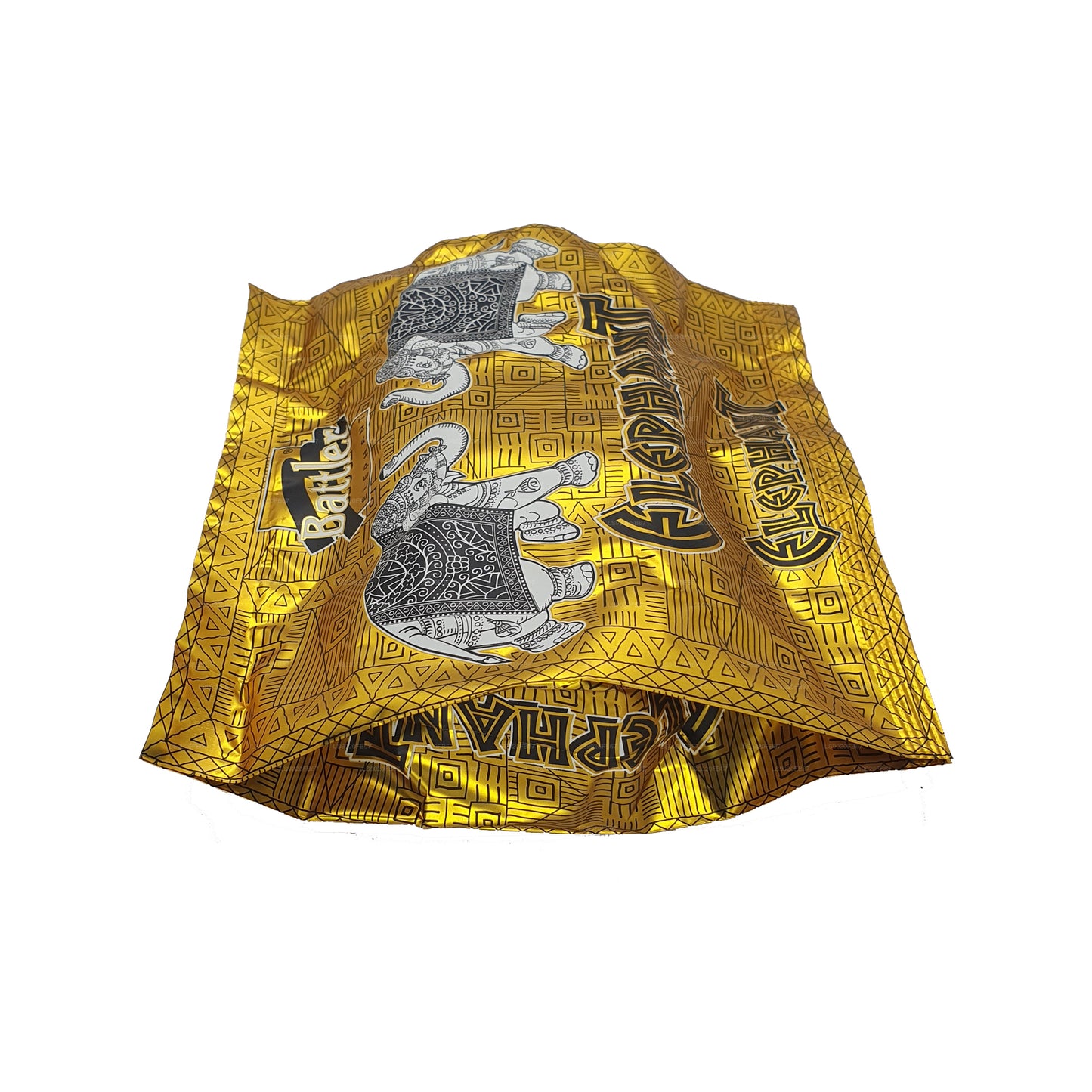 Battler Rosehip Aprikos (50g) 25 Tepåsar