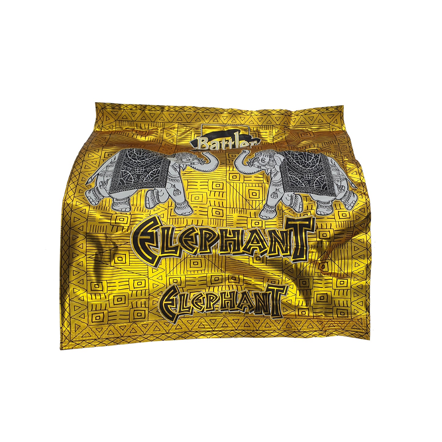 Battler Rosehip Aprikos (50g) 25 Tepåsar