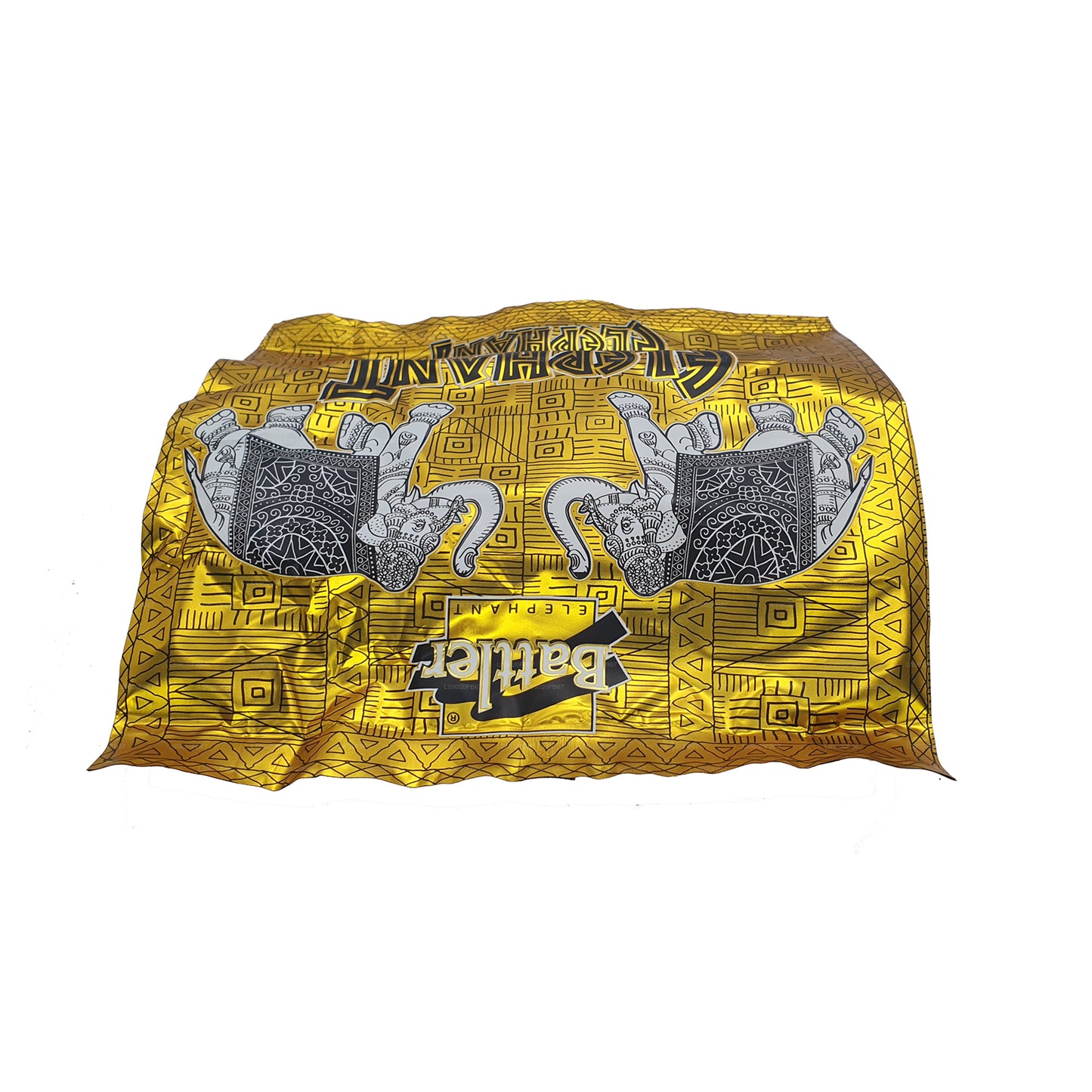 Battler Rosehip Aprikos (50g) 25 Tepåsar