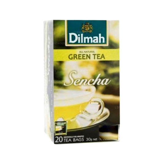 Dilmah Sencha Green Tea (30g)