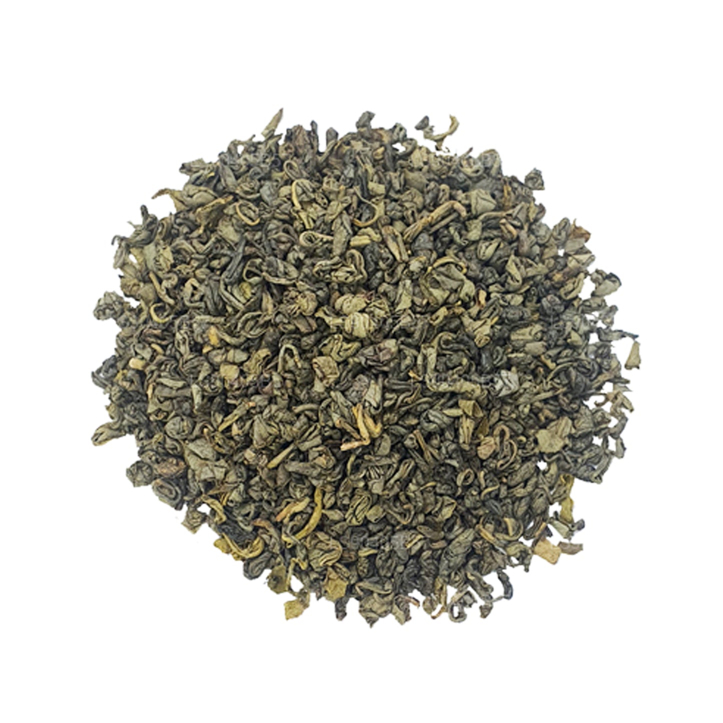Lakpura ren Ceylon GP1 Grade grönt te (100g)