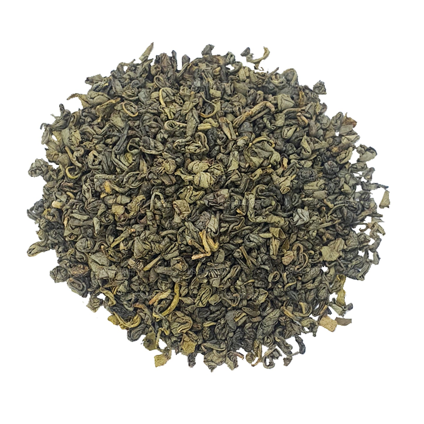 Lakpura ren Ceylon GP1 Grade grönt te (100g)