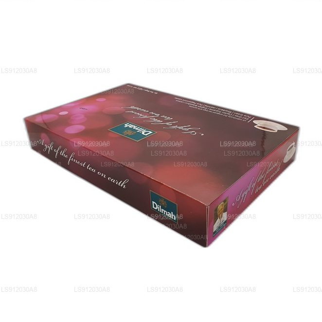 Dilmah Illuminations (145g) 80 Tepåsar