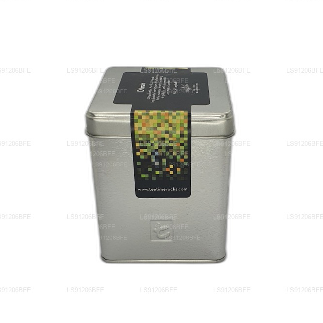 Dilmah T-serien Ceylon Young Hyson grönt blad te (85g)