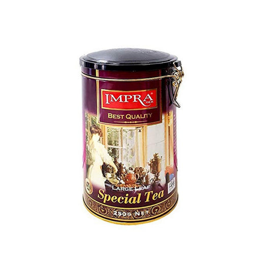 Impra Pure Ceylon specialte (250 g) Caddy