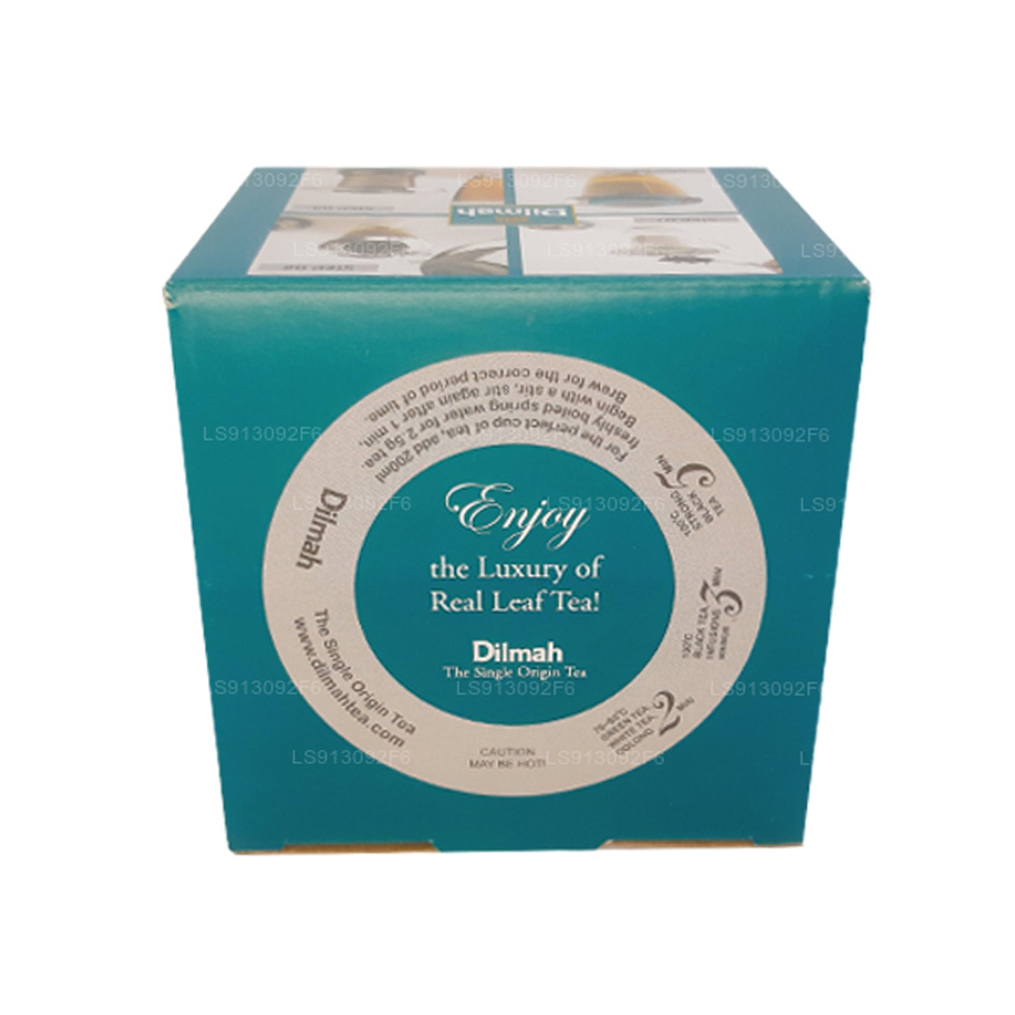 Dilmah Enkel Tea Infuser