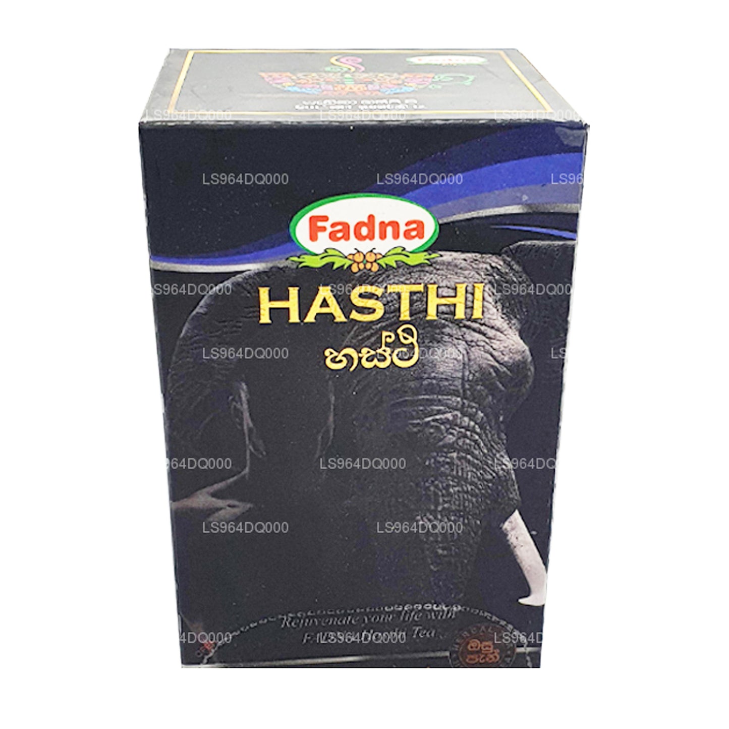 Fadna Hasthi örtte (40g) 20 tepåsar