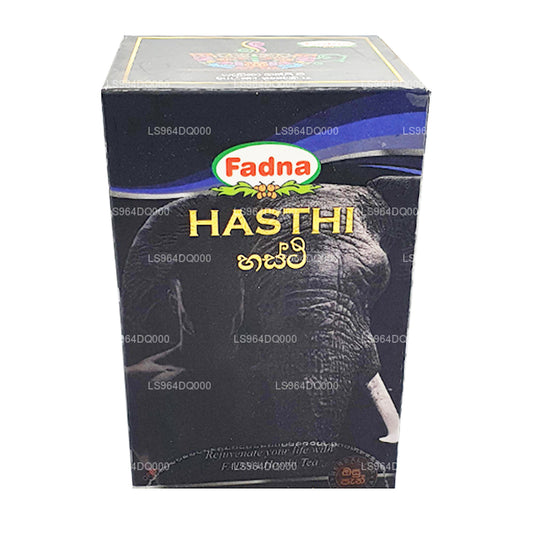 Fadna Hasthi örtte (40g) 20 tepåsar